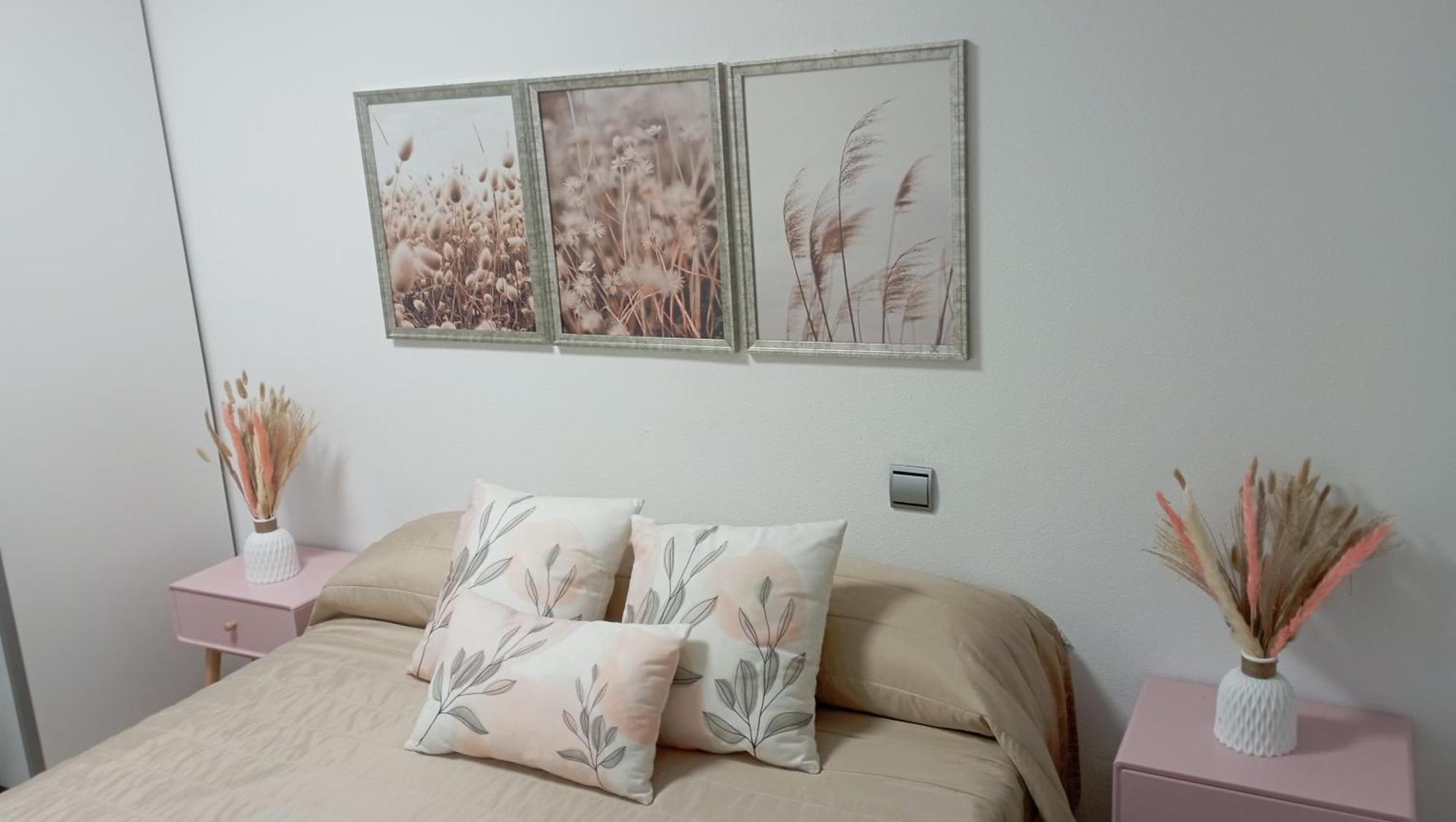 Clauadris Home Ideal Para Familias Águilas Esterno foto