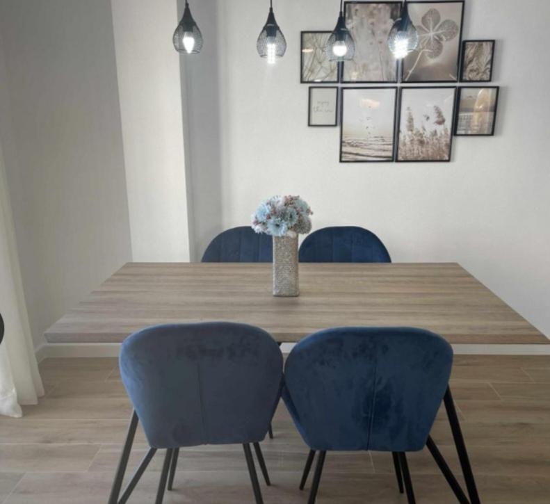 Clauadris Home Ideal Para Familias Águilas Esterno foto