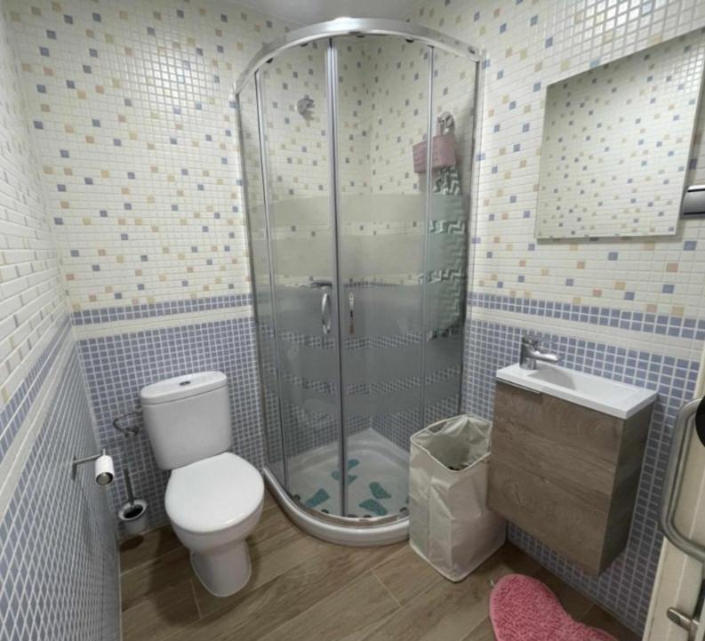 Clauadris Home Ideal Para Familias Águilas Esterno foto