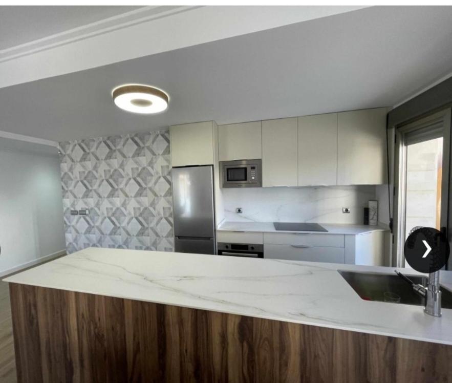 Clauadris Home Ideal Para Familias Águilas Esterno foto
