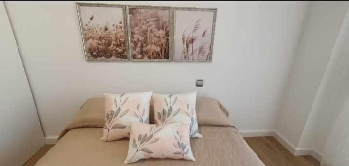 Clauadris Home Ideal Para Familias Águilas Esterno foto