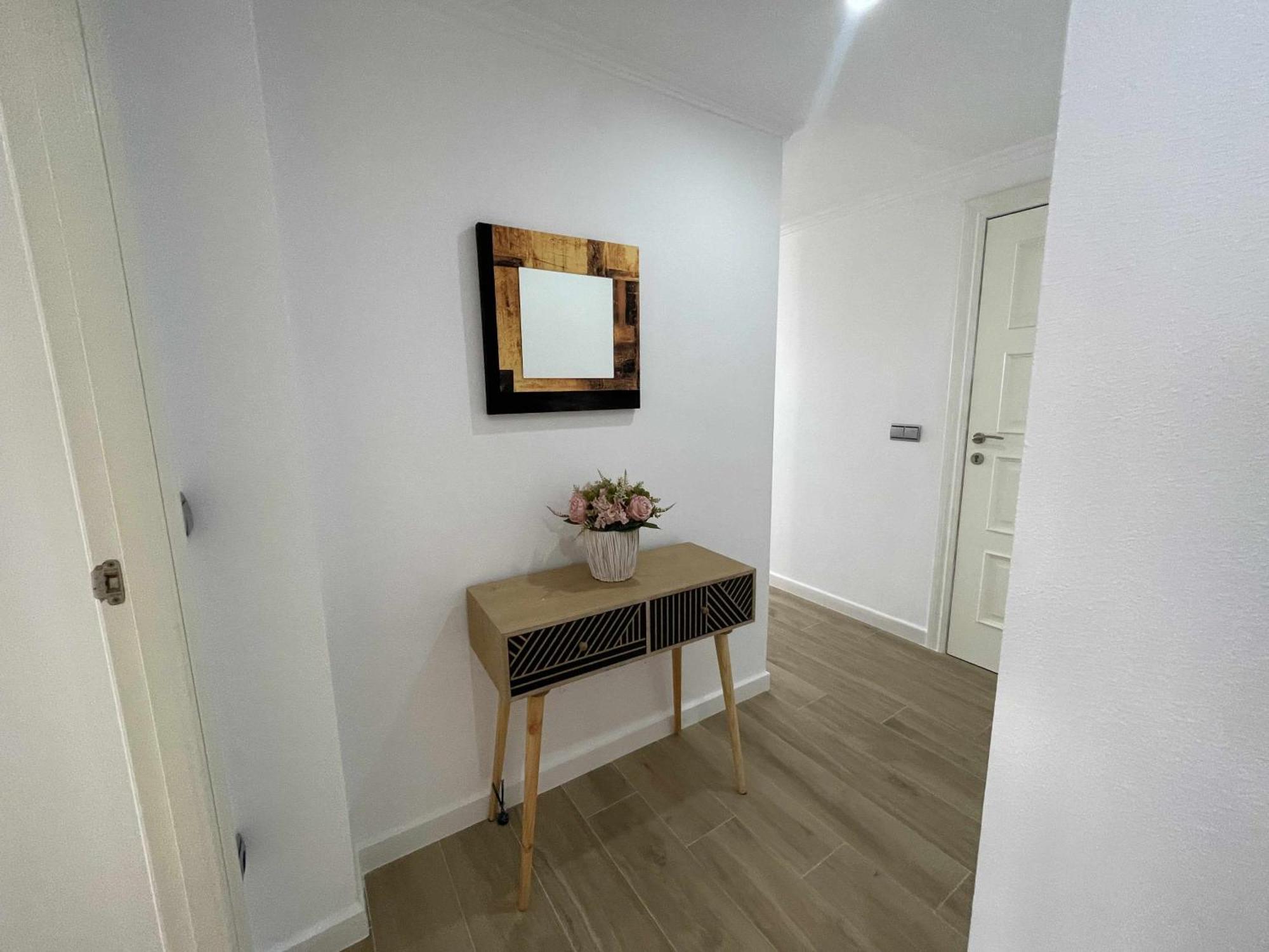 Clauadris Home Ideal Para Familias Águilas Esterno foto