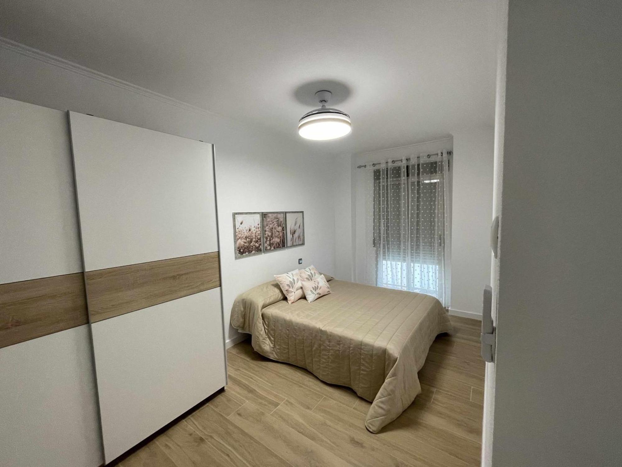 Clauadris Home Ideal Para Familias Águilas Esterno foto