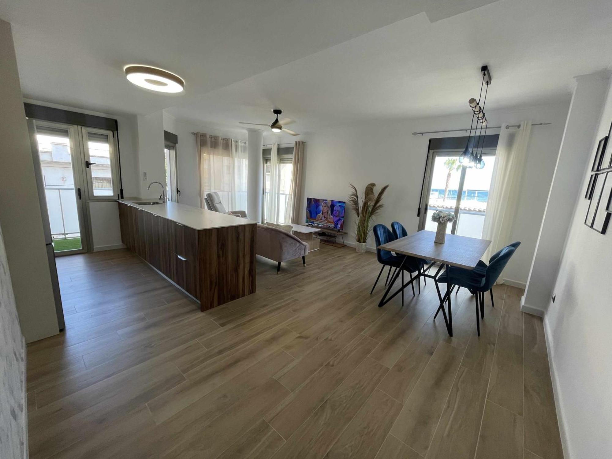 Clauadris Home Ideal Para Familias Águilas Esterno foto