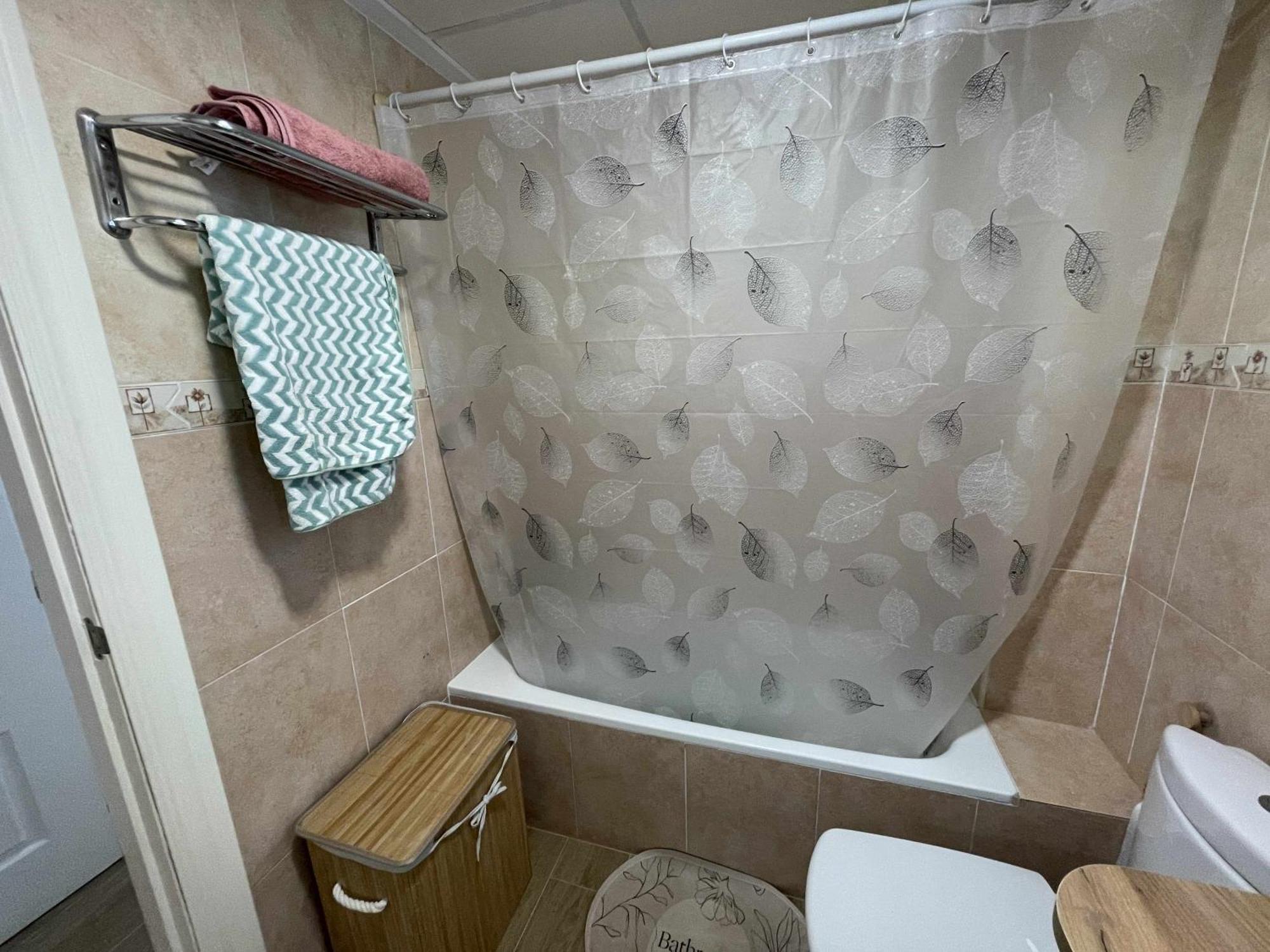 Clauadris Home Ideal Para Familias Águilas Esterno foto