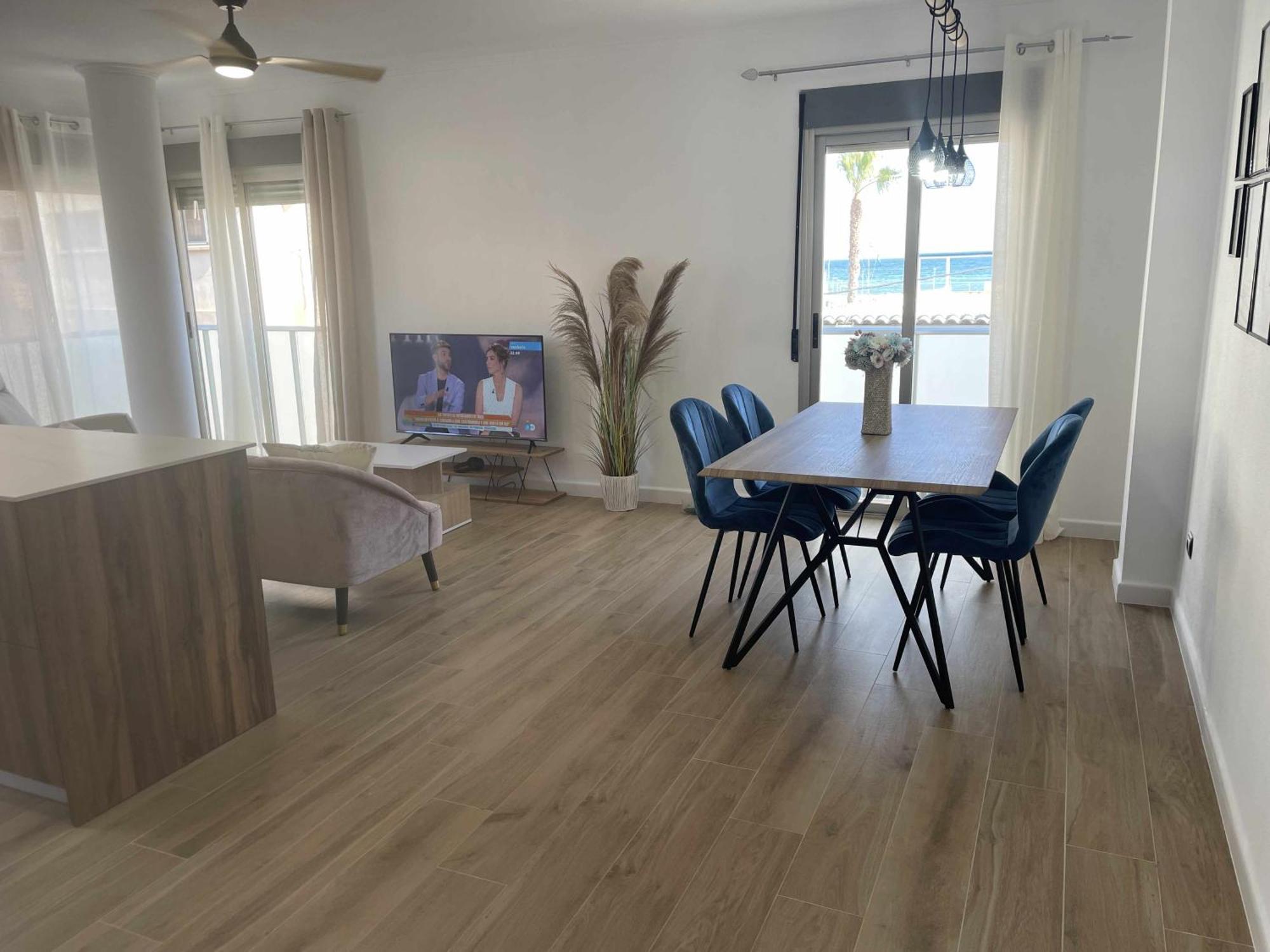 Clauadris Home Ideal Para Familias Águilas Esterno foto
