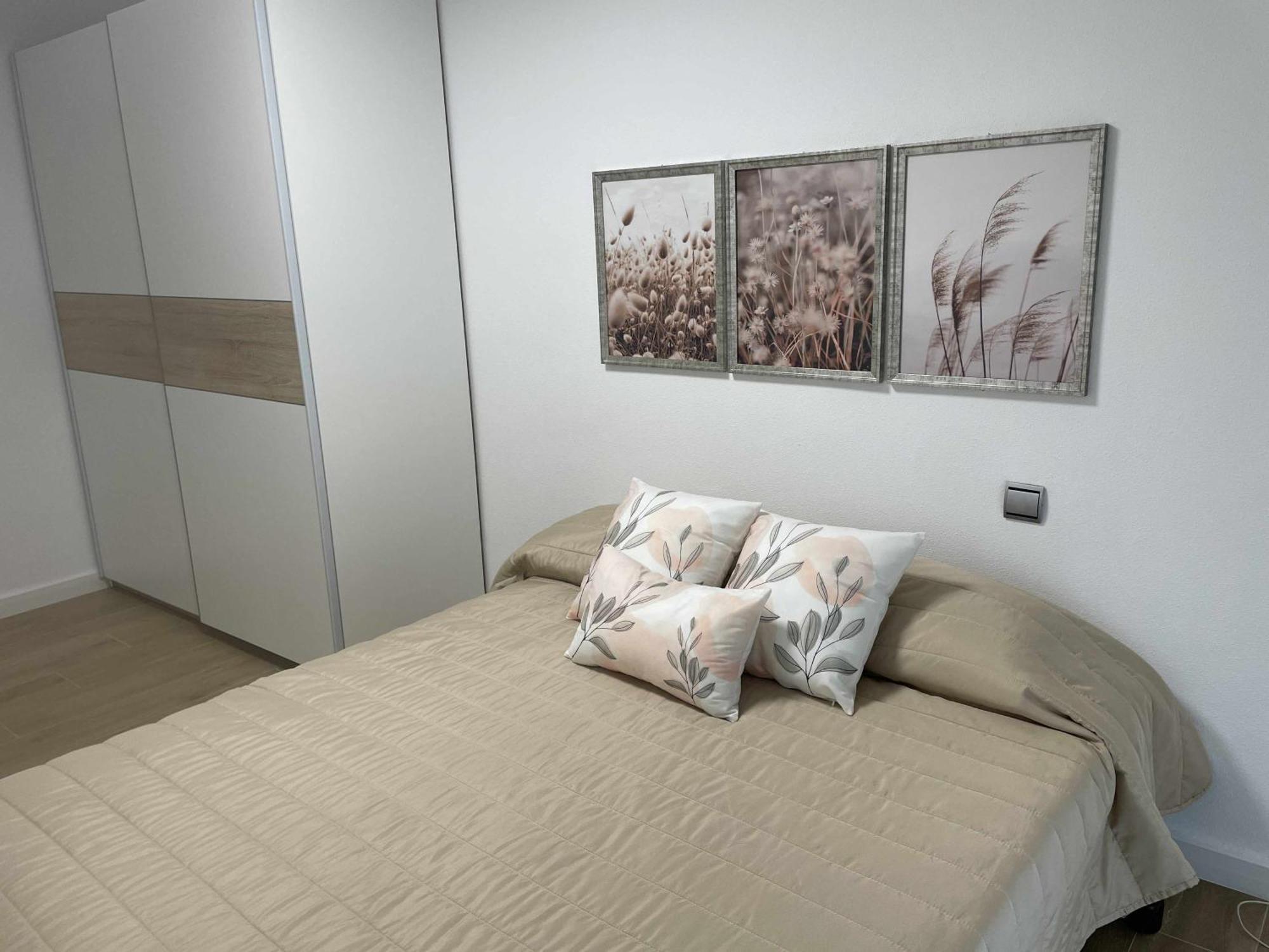 Clauadris Home Ideal Para Familias Águilas Esterno foto