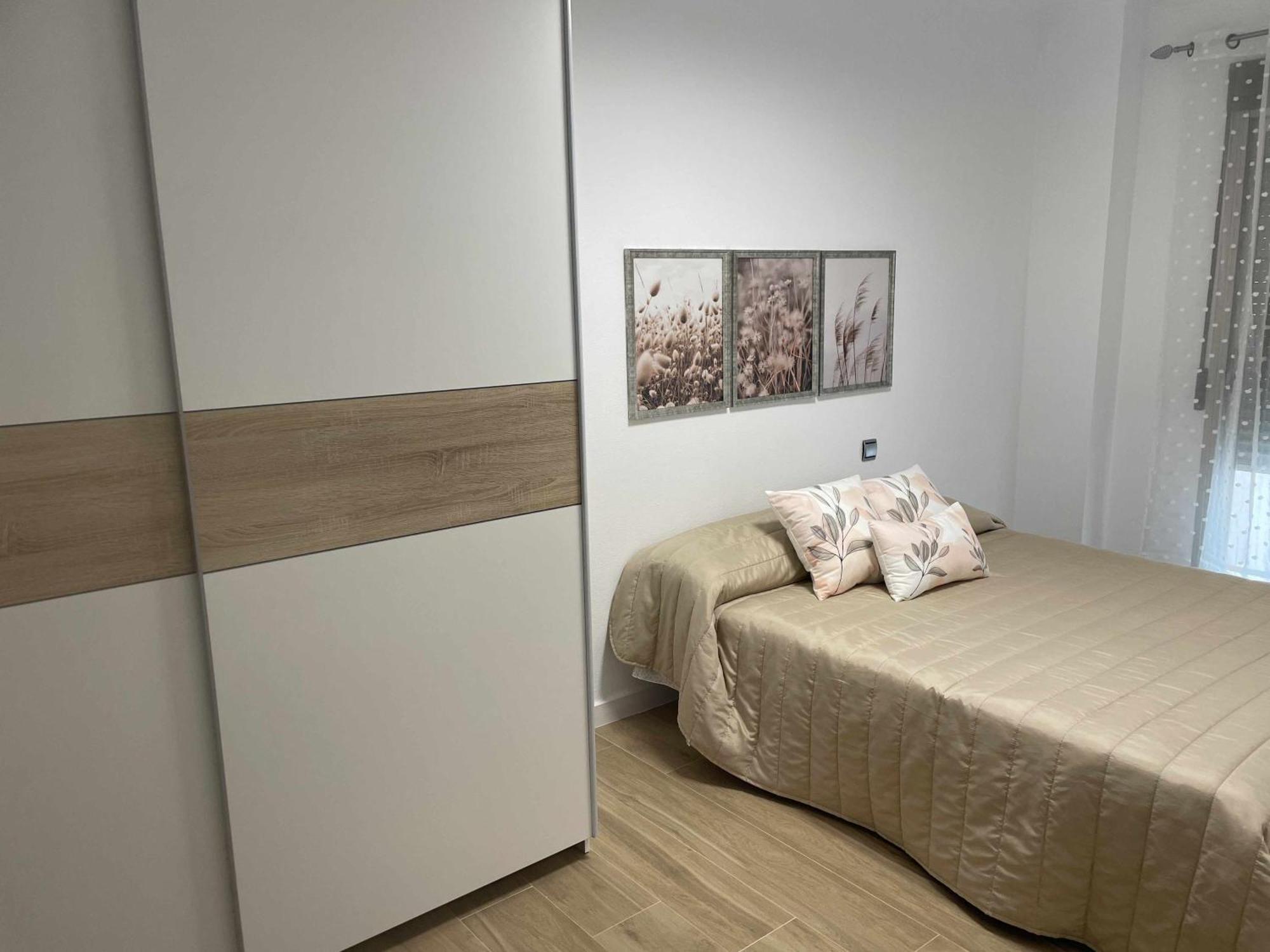 Clauadris Home Ideal Para Familias Águilas Esterno foto